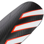 adidas Tiro EU Club football shin guards black KA7843