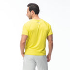 Men's FITURN short-sleeved T-shirt In preparation Your Sports Performance
