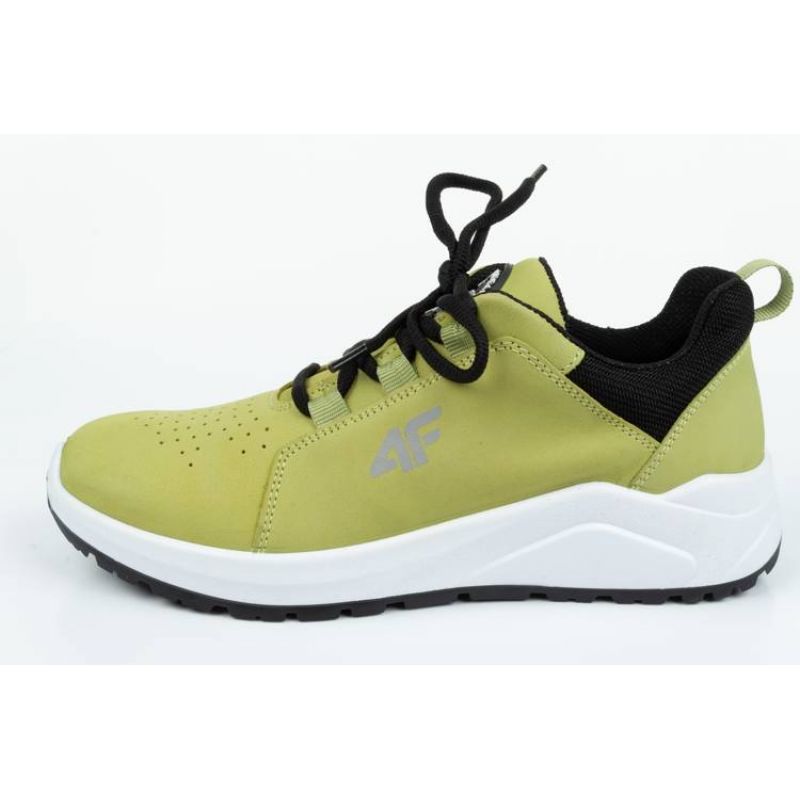 4F W Obdl251 42S Shoes Footwear/Outdoor/zimowe 4F