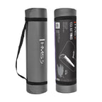 HMS YM03 gray yoga mat