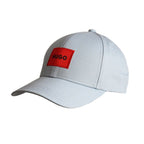 Hugo Boss Baseball Men-X 581-RL Light Blue Cap - 50492745-483 Boss