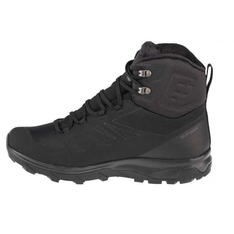 Salomon OUTblast TS CSWP M 409223 shoes Footwear/Outdoor Your Sports Performance