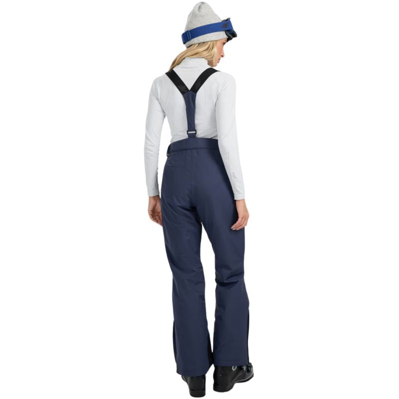 Women's ski pants 4F FNK F1157 navy blue 4FWAW25TFTRF1157 31S 4f