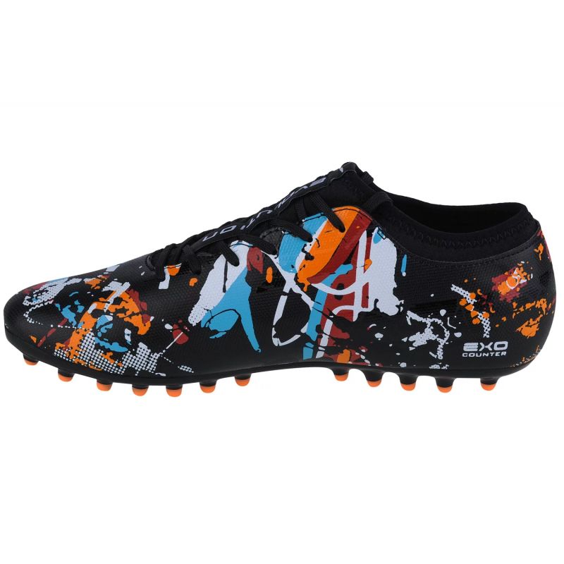 Shoes Joma Evolution 2316 AG M EVOS2331AG Footwear/Football Joma