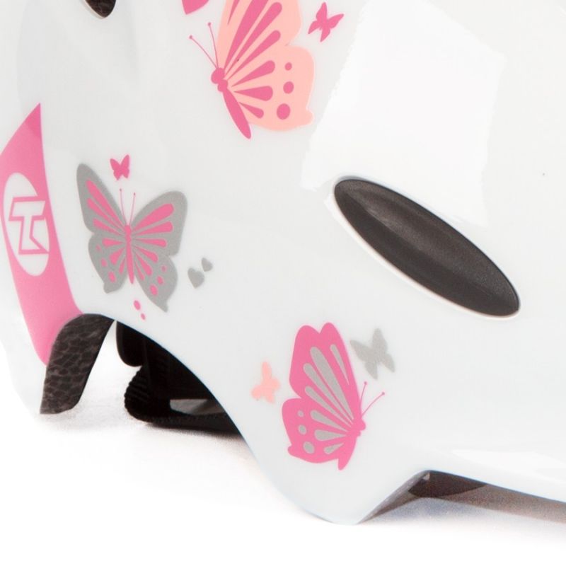 Tempish Stryker Jr 102001095 helmet Accessories/Bicycle/Helmets/Dzieci/UVEX Your Sports Performance