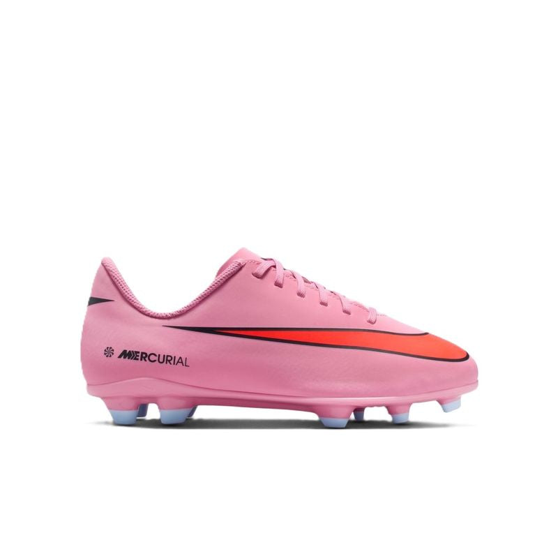 Nike Junior Mercurial Vapor 16 Club FG/MG FQ8286-600 shoes Footwear Your Sports Performance