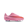 Nike Junior Mercurial Vapor 16 Club FG/MG FQ8286-600 shoes Footwear Your Sports Performance