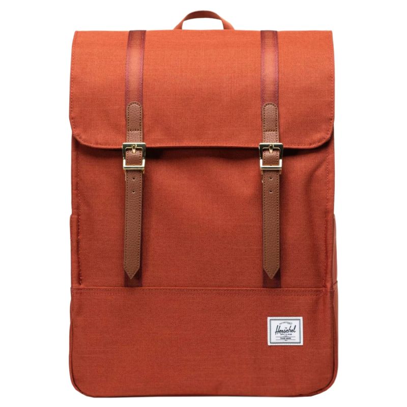 Herschel Survey Backpack 11404-06340 Brown One size In preparation Your Sports Performance