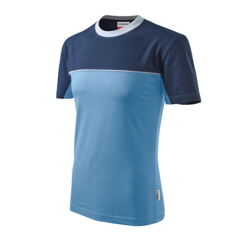 T-shirt Malfini Colormix M MLI-10914 azure Clothing/Lifestyle/T-shirts/Malfini Malfini