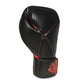 10oz Boxing Gloves - Hammer Red - Valor Series rękawice treningowe Your Sports Performance