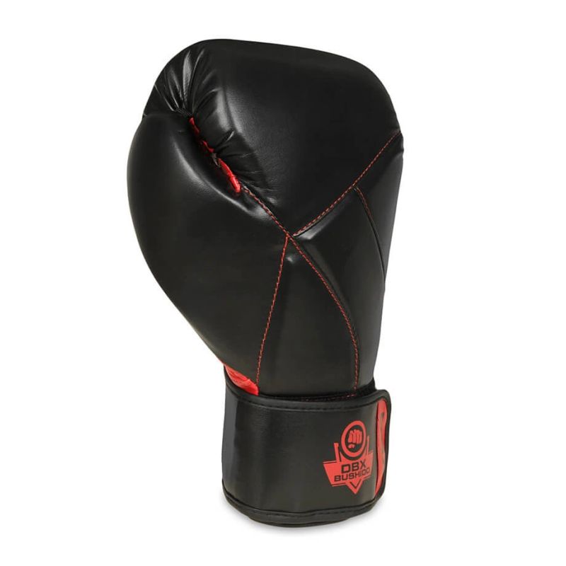 10oz Boxing Gloves - Hammer Red - Valor Series rękawice treningowe Your Sports Performance