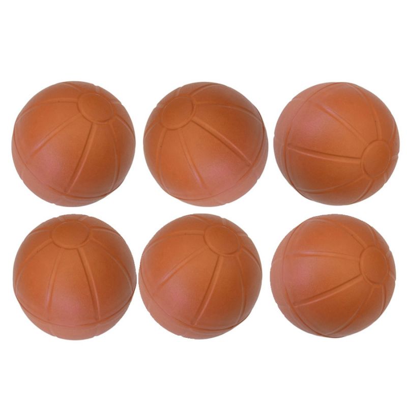Hoko throwing ball 6 pcs S111451 Accessories/Training equipment Your Sports Performance