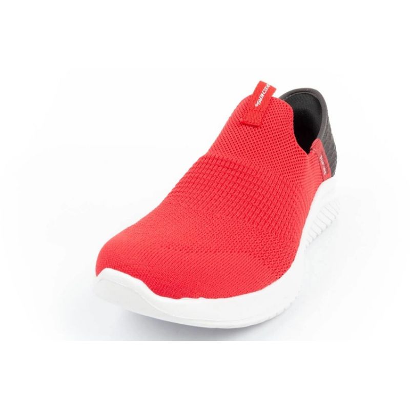 Skechers M 403844L/RDBK sports shoes Footwear/Lifestyle/Skechers Skechers