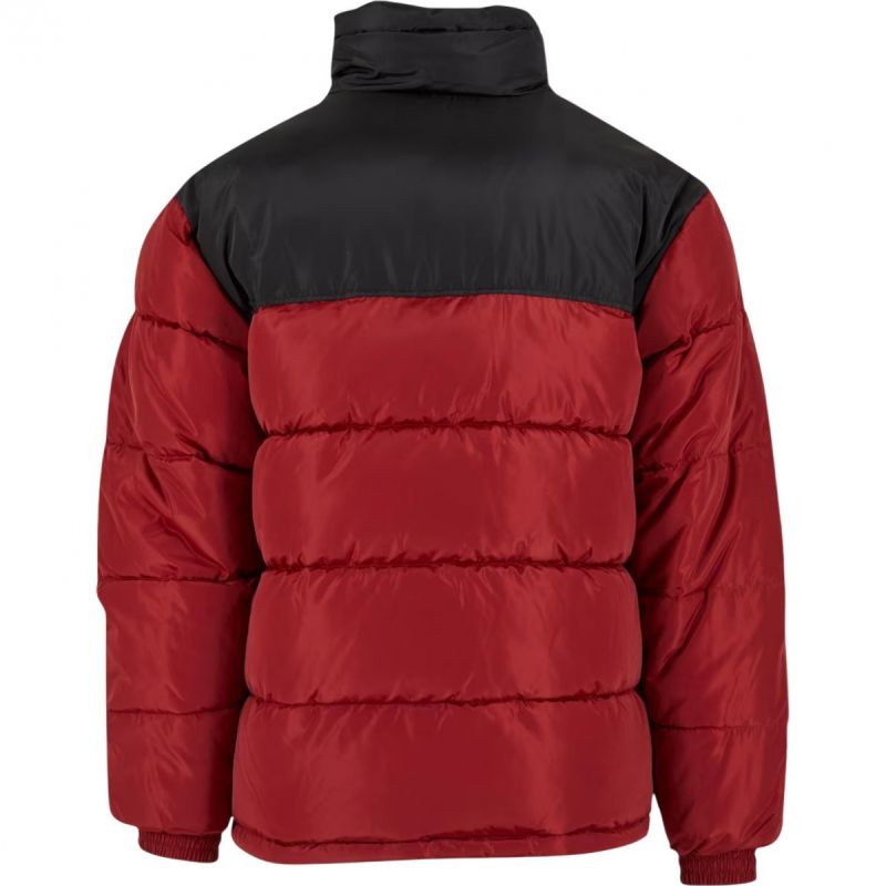 Karl Kani Men's Retro Essential Puffer Jacket PD00007603 In preparation Your Sports Performance