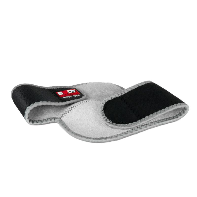 Elbow stabilizer with terry material BNS 3105E Accessories/Protectors and knee pads Your Sports Performance