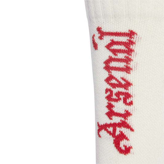 Adidas Arsenal London Socks JX5750 adidas