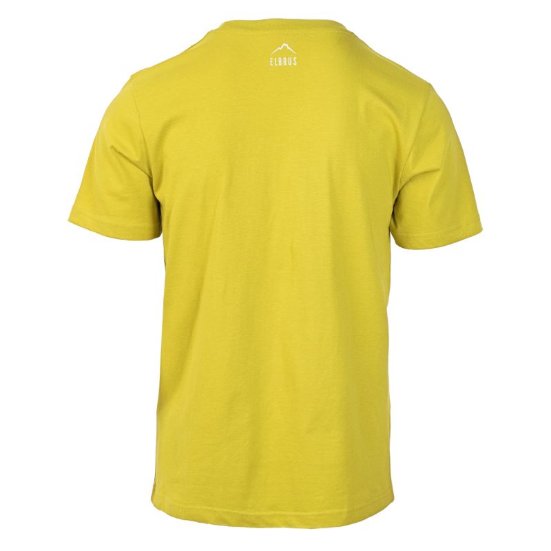 Elbrus Moise T-shirt M 92800553543 Clothing/Training/Elbrus Your Sports Performance