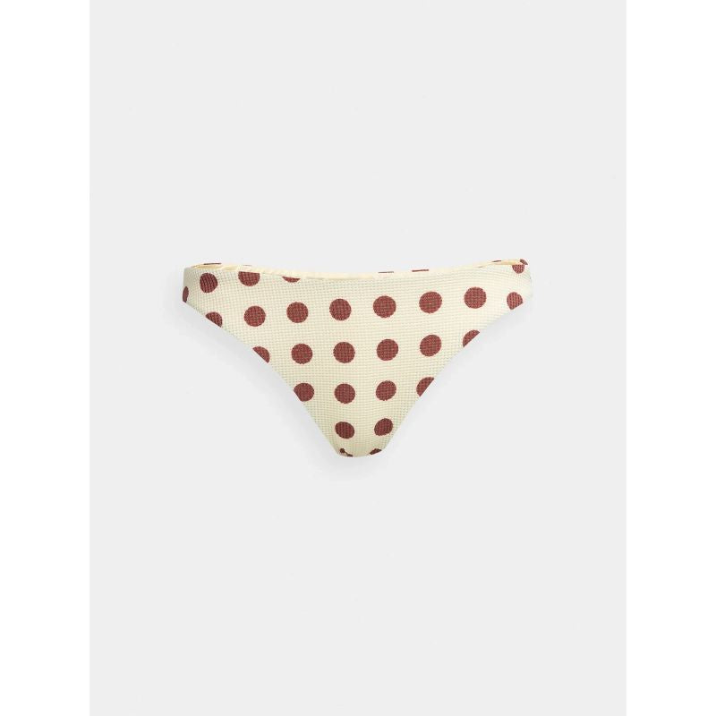 Outhorn Women's Bikini Bottom OTHSS23UBKBF016-91A *Kategoria tymczasowa Your Sports Performance
