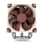 NOCTUA NH-U9S CPU Cooler Chłodzenie/Chłodzenie CPU Your Sports Performance