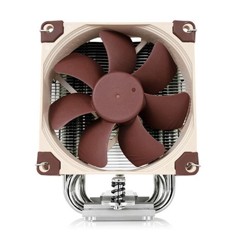 NOCTUA NH-U9S CPU Cooler Chłodzenie/Chłodzenie CPU Your Sports Performance