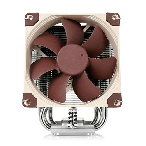 NOCTUA NH-U9S CPU Cooler Chłodzenie/Chłodzenie CPU Your Sports Performance