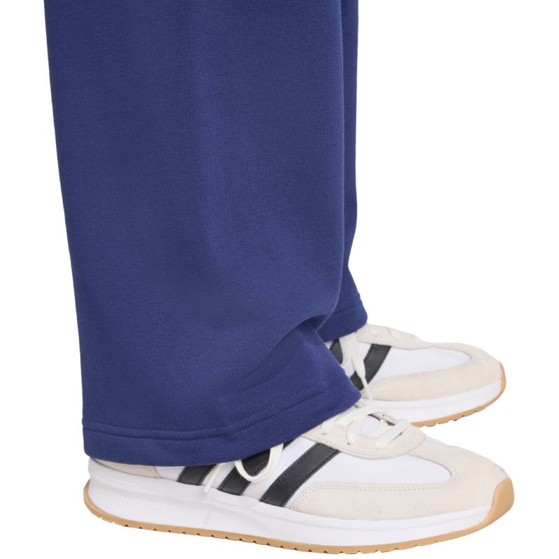 Adidas Collegiate Men's Pants Dark Blue JM9179 In preparation Adidas