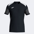 Joma Danubio Short Sleeve T-shirt 104209.102 Clothing/Training/Joma Joma