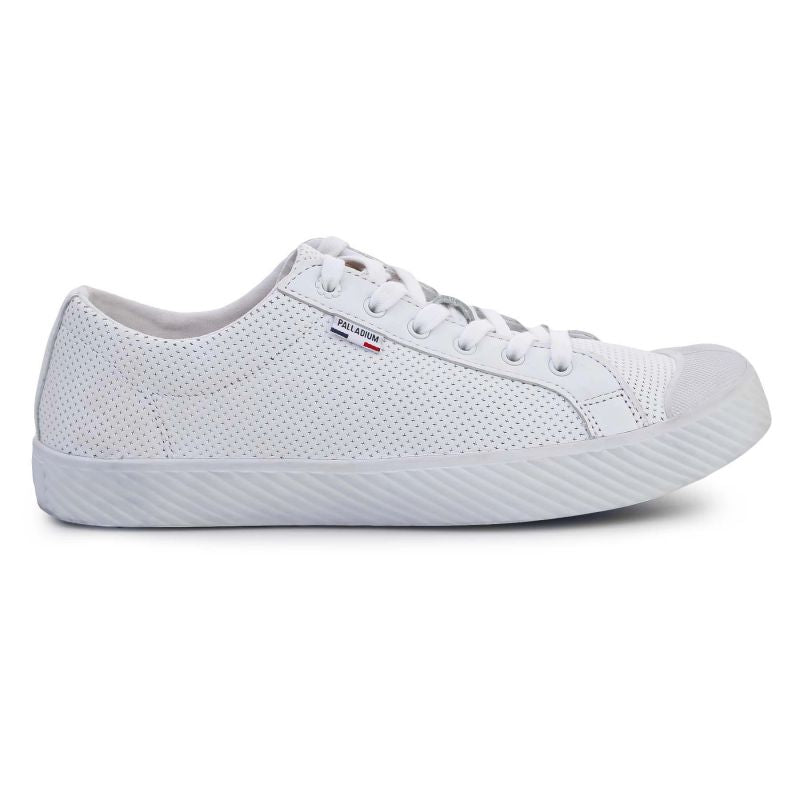 Shoes Palladium PALLAPHOENIX OL U- WHITE W 75734-100-M Footwear/Lifestyle/Palladium Your Sports Performance