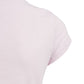 T-shirt adidas BL Tee Jr HM8732 Clothing/Lifestyle/T-shirts Adidas