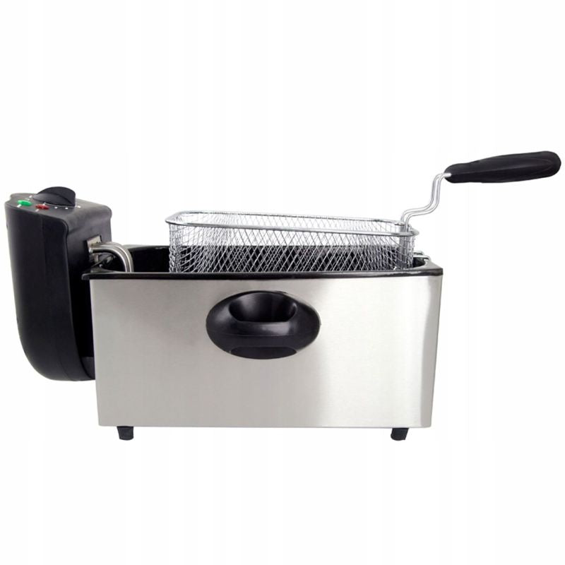 ESPERANZA FALAFEL FRYER 3L EKG010 AGD - Produkty/Frytownice Your Sports Performance