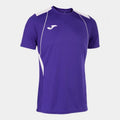 Joma Championship VII Short Sleeve T-shirt 103081.552 Clothing/Training/Joma Joma