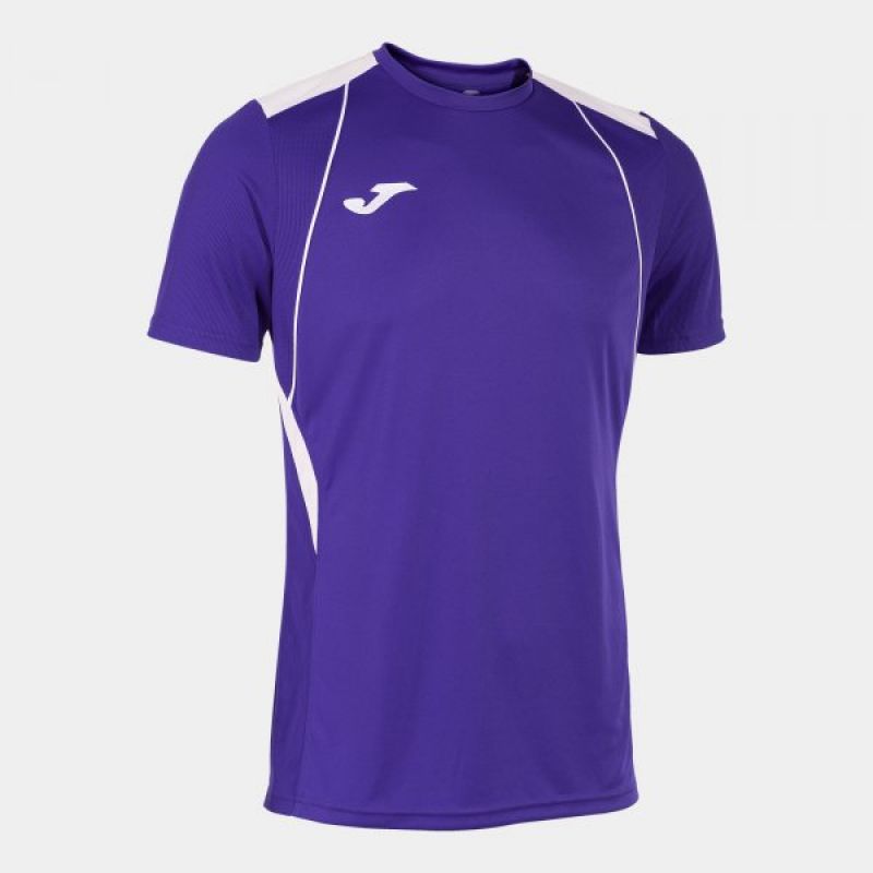 Joma Championship VII Short Sleeve T-shirt 103081.552 Clothing/Training/Joma Joma