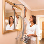 Black+Decker PD1820L-QW Cordless Vacuum Cleaner AGD - Produkty/Odkurzacze Your Sports Performance