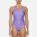 Nike Hydrastrong Multi Print Swimsuit W NESSD011 582 Clothing/Swimming/Nike Nike