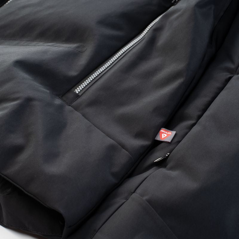 Men's CERTIS PRIMALOFT Insulated Jacket To be categorized Your Sports Performance