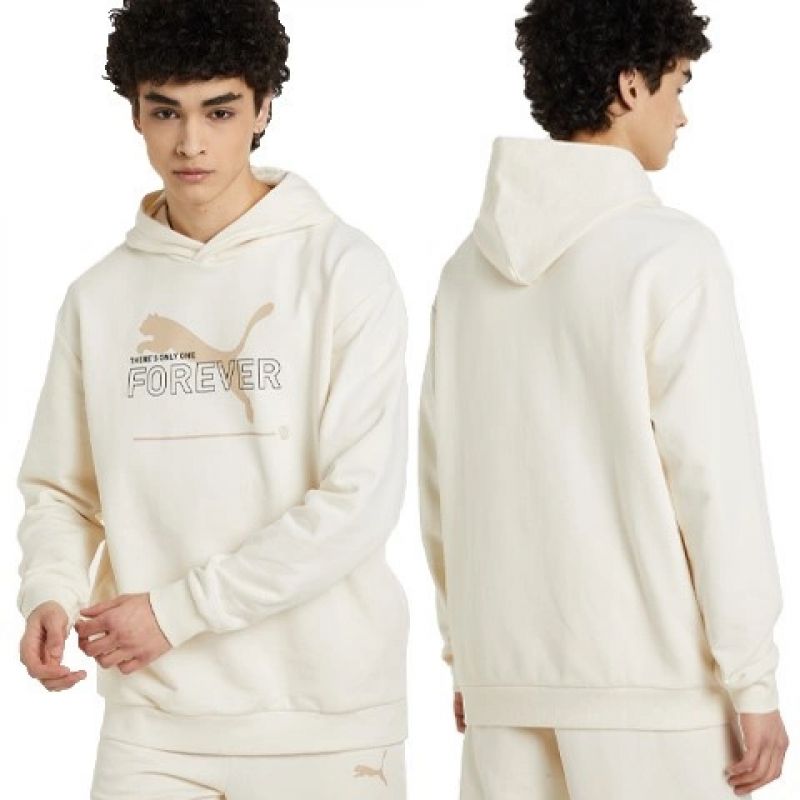 Puma FD Ess Btr M sweatshirt 673293 99 Clothing/Lifestyle Puma