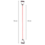 HMS EG02 Rubber Expander 17-31-002 Accessories/Training equipment Your Sports Performance