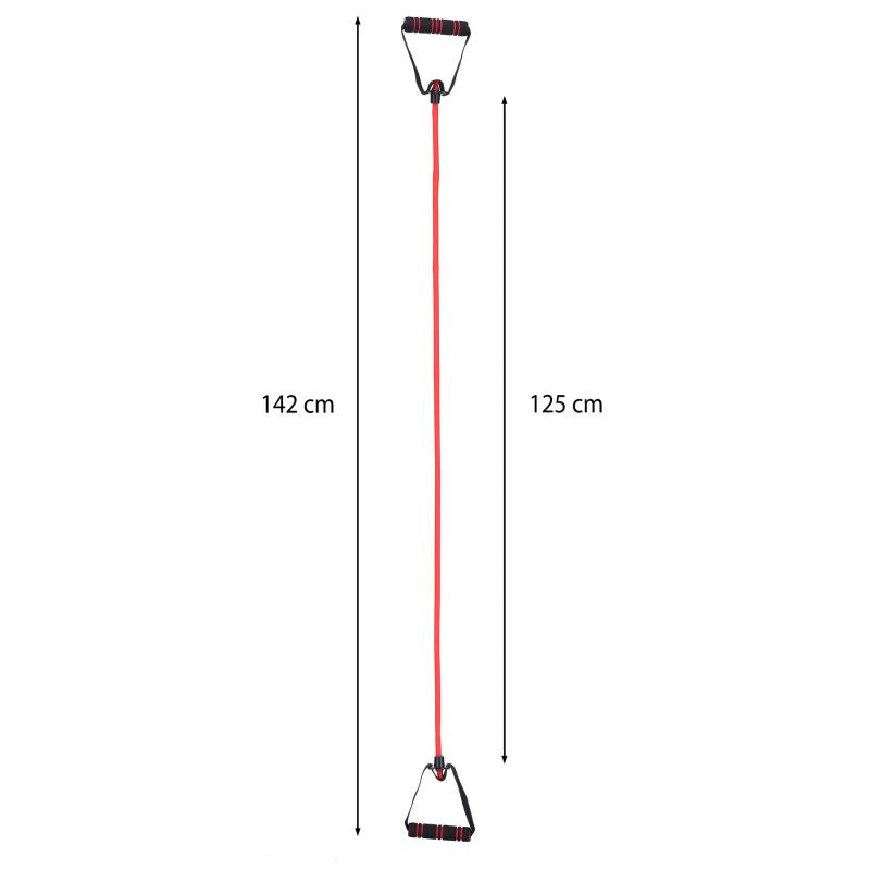 HMS EG02 Rubber Expander 17-31-002 Accessories/Training equipment Your Sports Performance