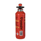 Plastic fuel bottle for alcohol stoves Trangia BF506005 500ml red Kemping/Pojemniki na paliwo Your Sports Performance