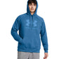 Under Armor Rival Fleece Logo HD M sweatshirt 1379758 406 Clothing/Training Your Sports Performance