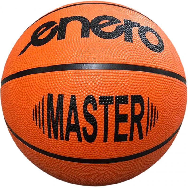Enero Master R.6 1033358 Basketball Accessories/Balls/Basketball Your Sports Performance