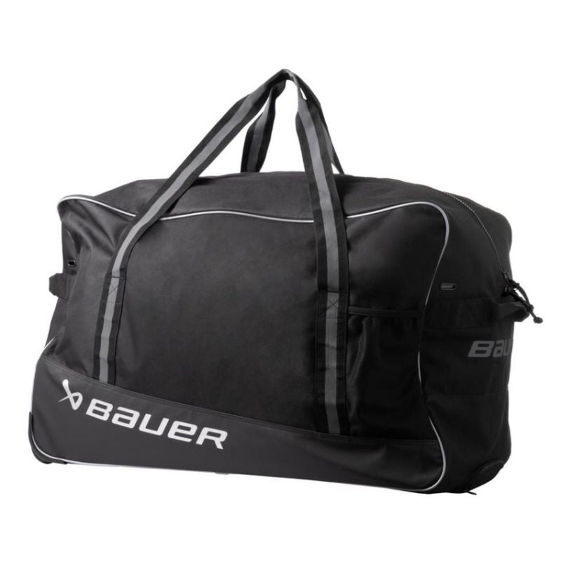 Bauer Core &#39;24 Sr. 1063639 Hockey Bag on Wheels Accessories/Bags/Herschel Bauer