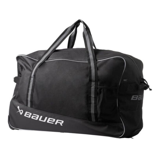 Bauer Core &#39;24 Sr. 1063639 Hockey Bag on Wheels Accessories/Bags/Herschel Bauer