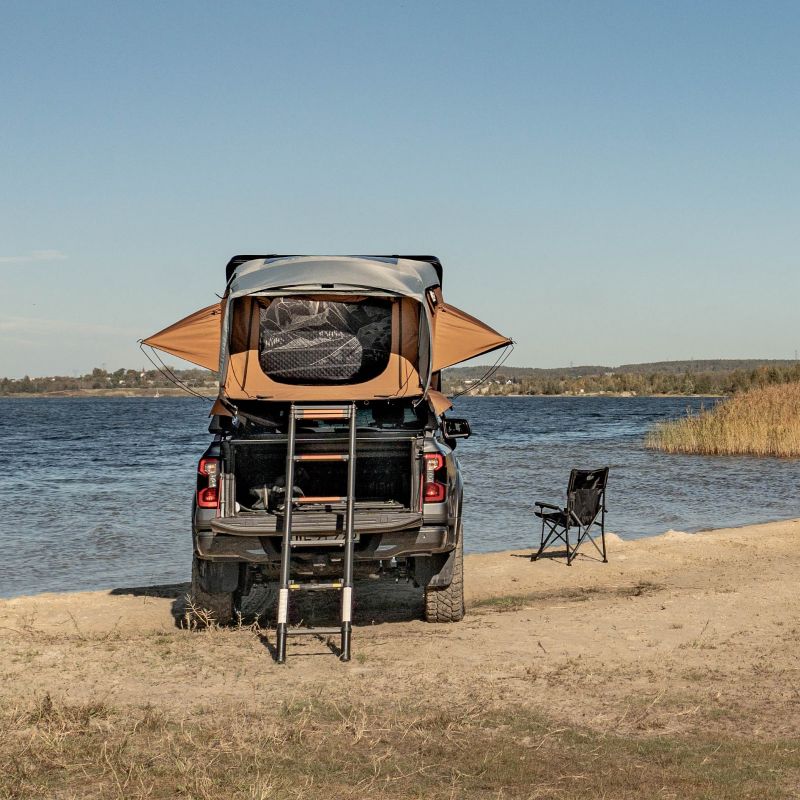 Offlander Fold 2 OFF-FOLD2 roof tent