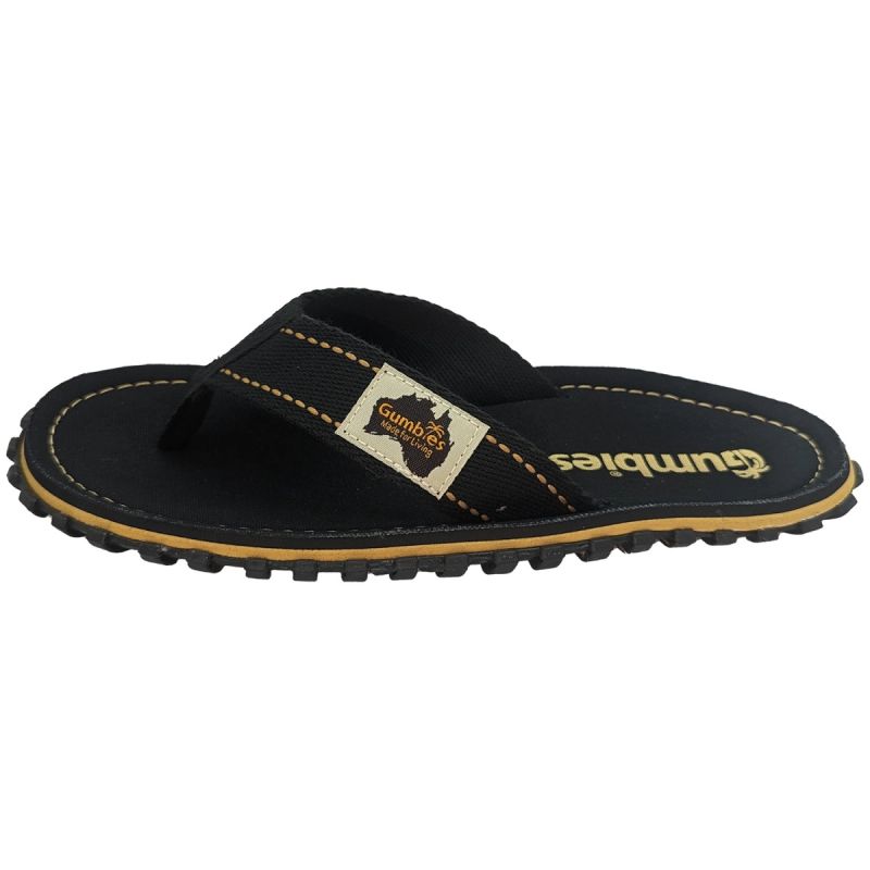 Gumbies Islander Flip-Flops Classic flip-flops GU-FFISL117