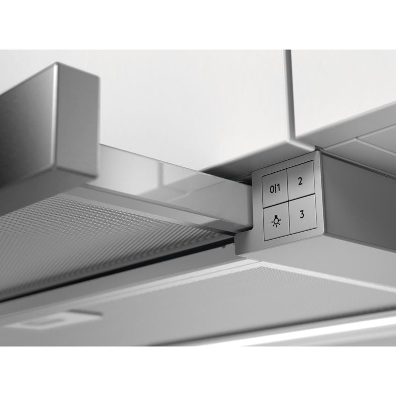 ELECTROLUX LFP616X hood AGD - Produkty/Okapy kuchenne Your Sports Performance