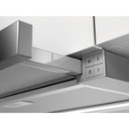 ELECTROLUX LFP616X hood AGD - Produkty/Okapy kuchenne Your Sports Performance