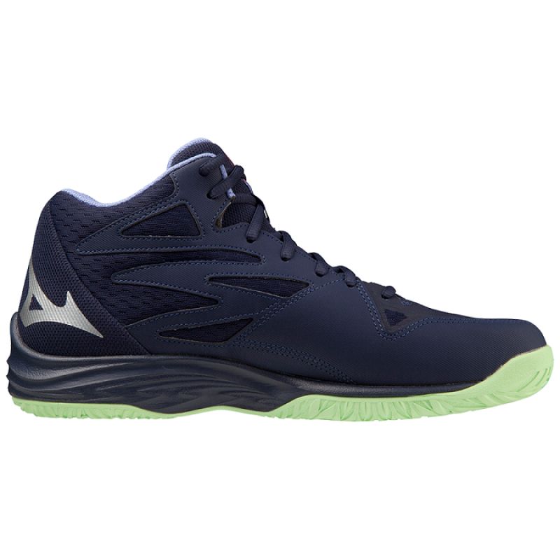 Mizuno Thunder Blade Z MID M V1GA237511 shoes Footwear/Volleyball/Men Mizuno