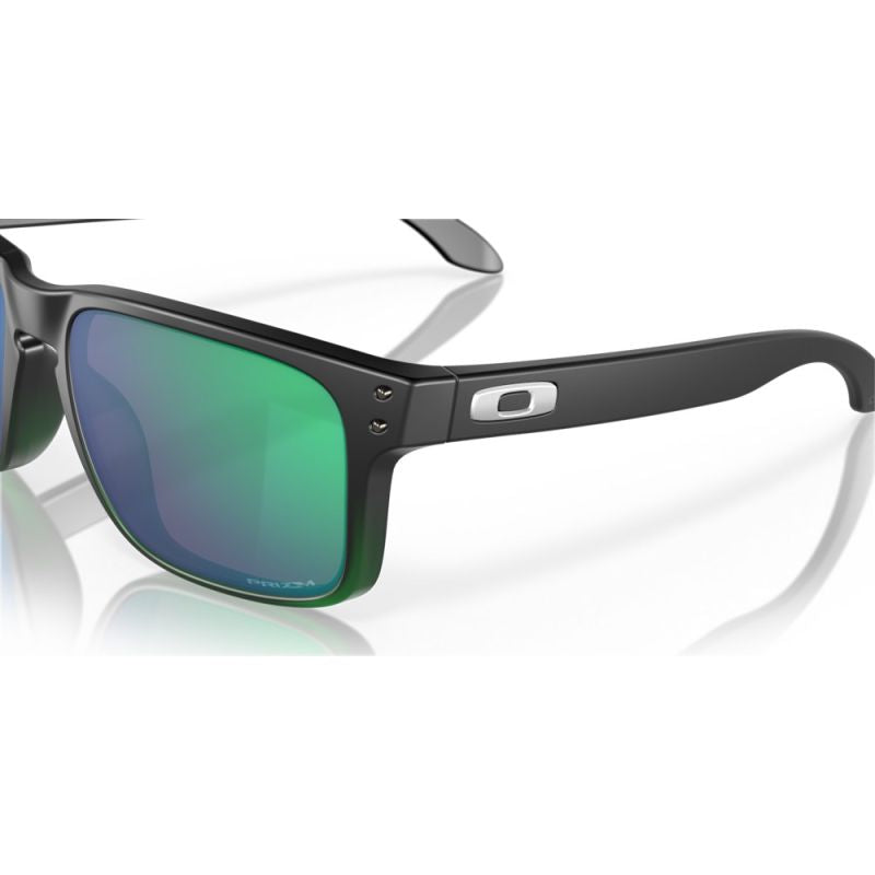 Oakley Holbrook Prizm Jade Sunglasses PRIZM JADE JADE Rowery i akcesoria/Okulary Your Sports Performance