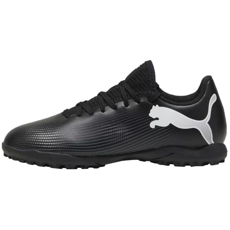 Puma Future 7 Play TT Jr 107737 02 football shoes Footwear/Football/Kids Puma